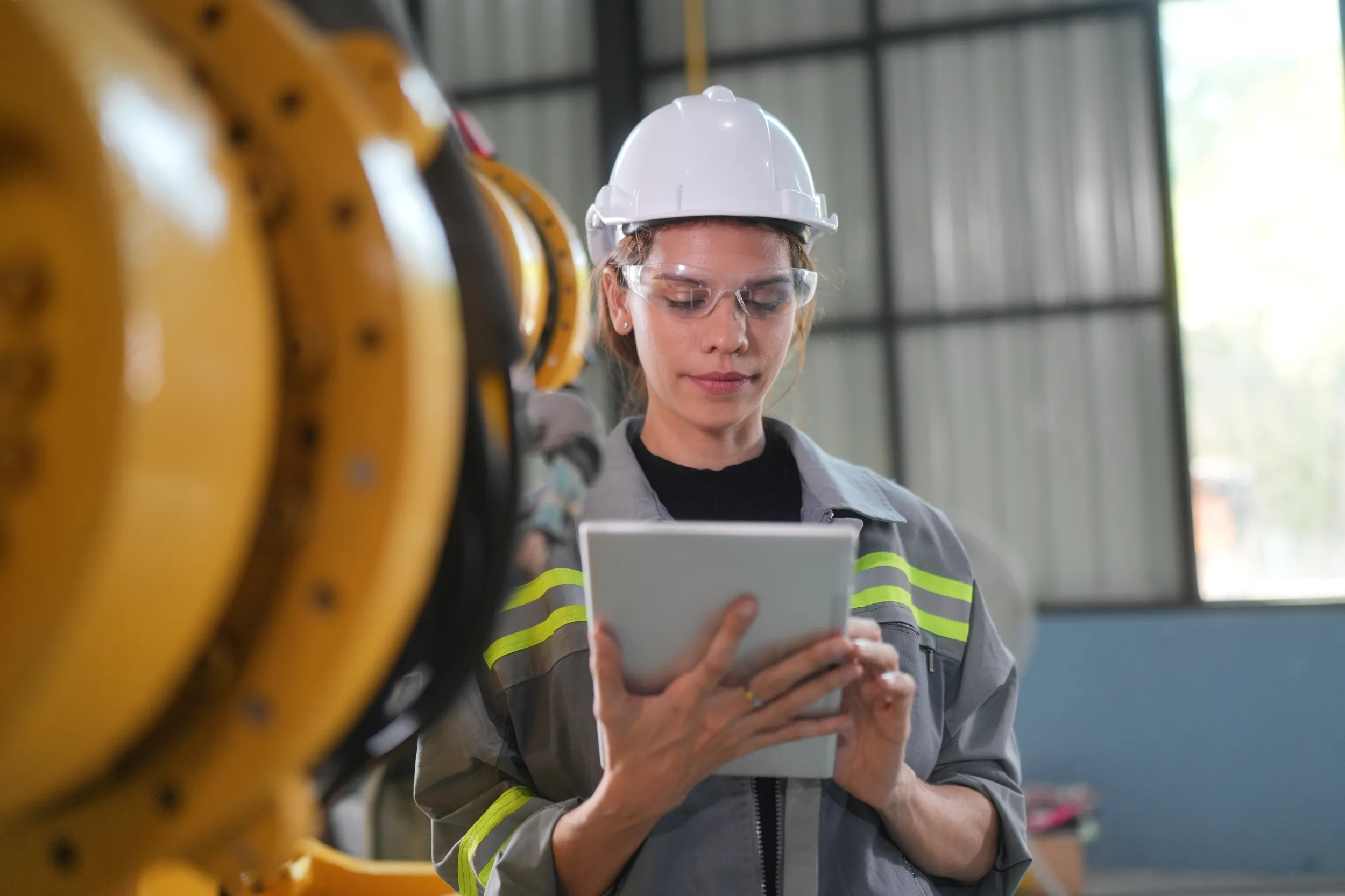 Higiene e Segurança Trabalho