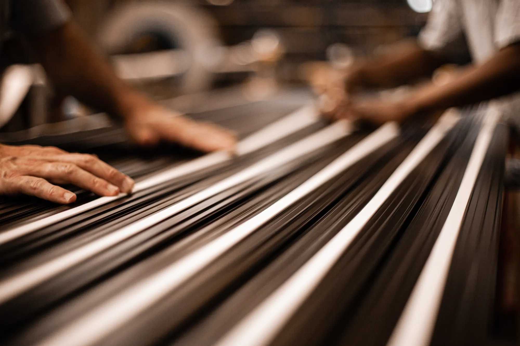 Soluções tecnológicas