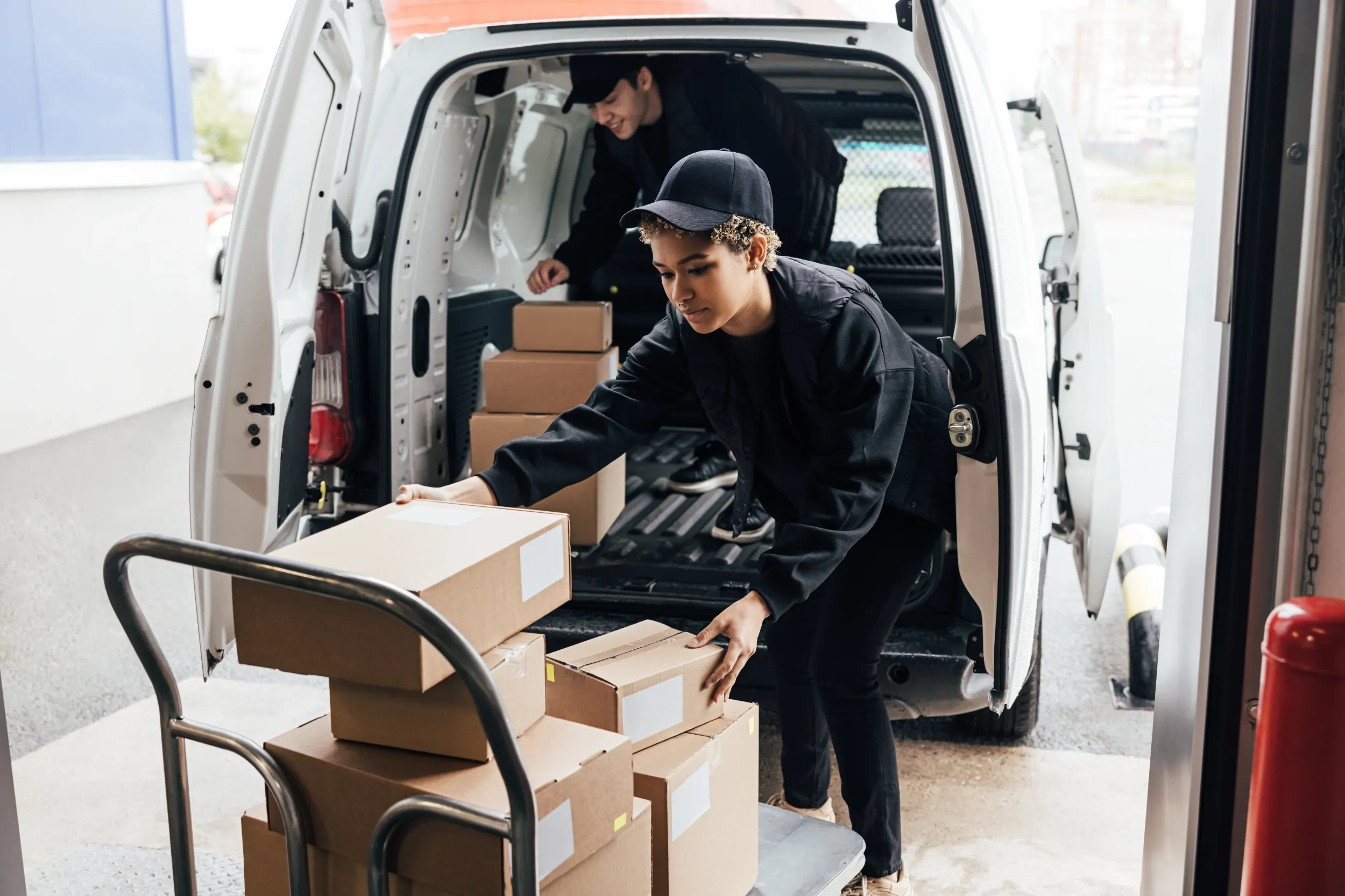 Gestão de Peças Subcontratados