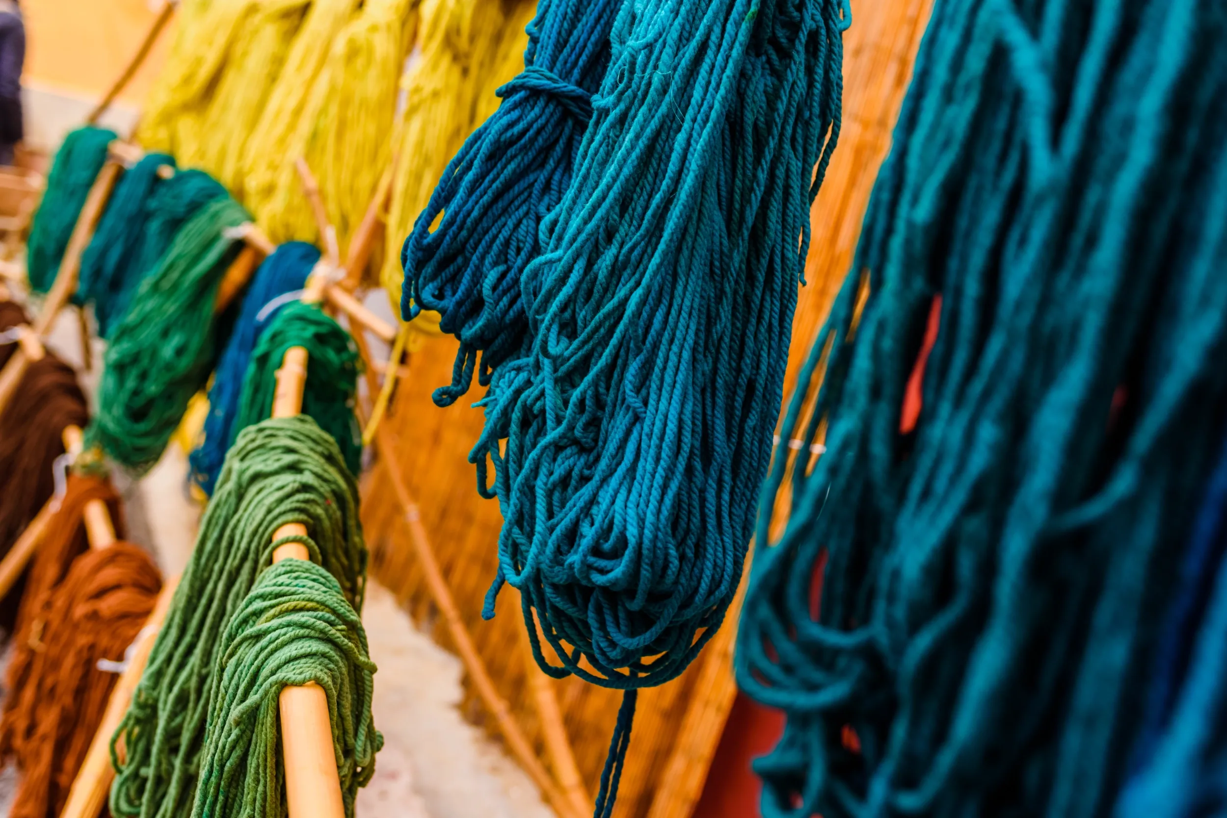 Gestão de Tinturaria