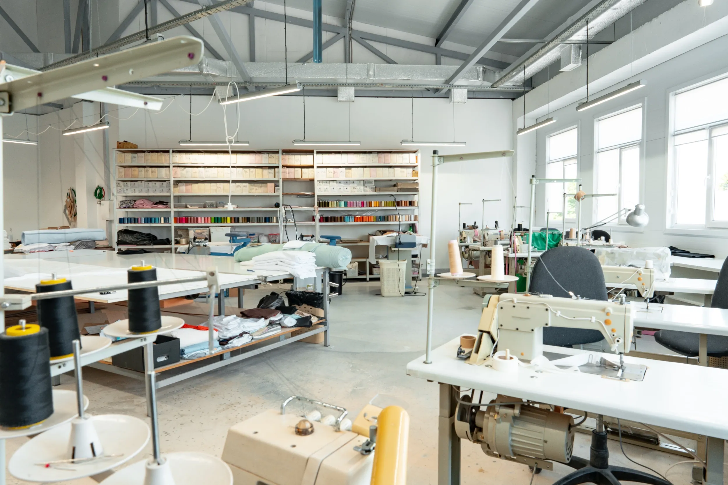 Page header background