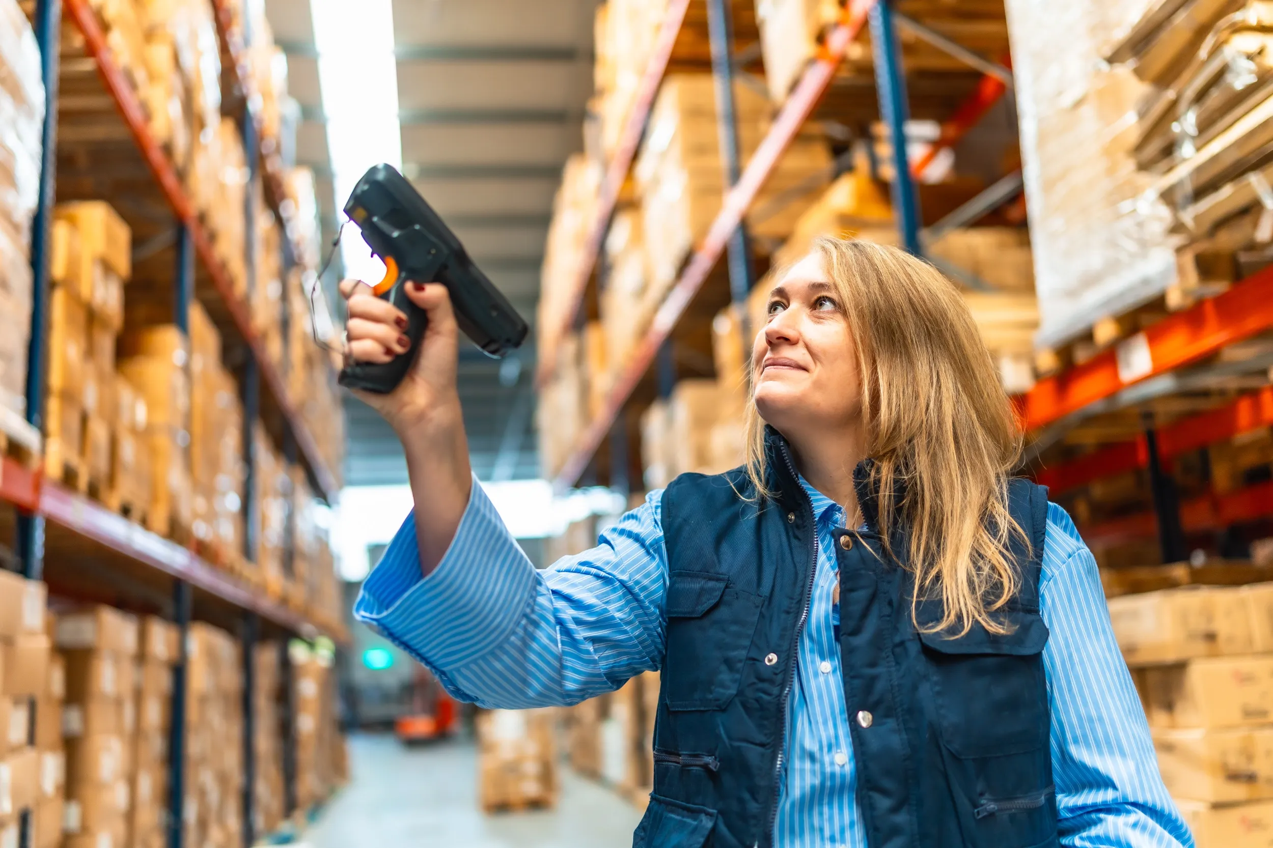 Page header background