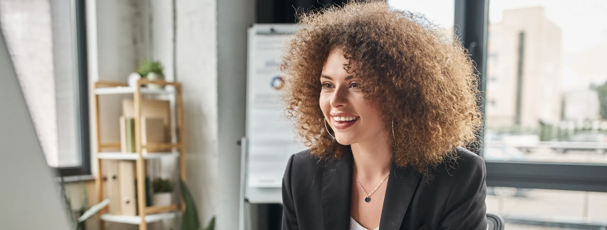 Page header background